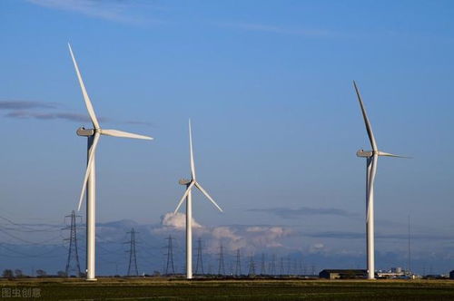 發電成本大幅下降，光伏太陽能與風能炙手可熱，太陽能熱發電裝備迎來發展新機遇