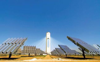 政策加持與裝備突破 我國(guó)光熱發(fā)電或迎爆發(fā)期